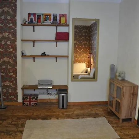 Apartment Kopli