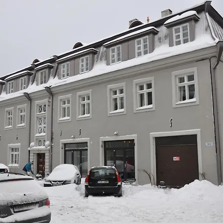 Kopli Apartment *